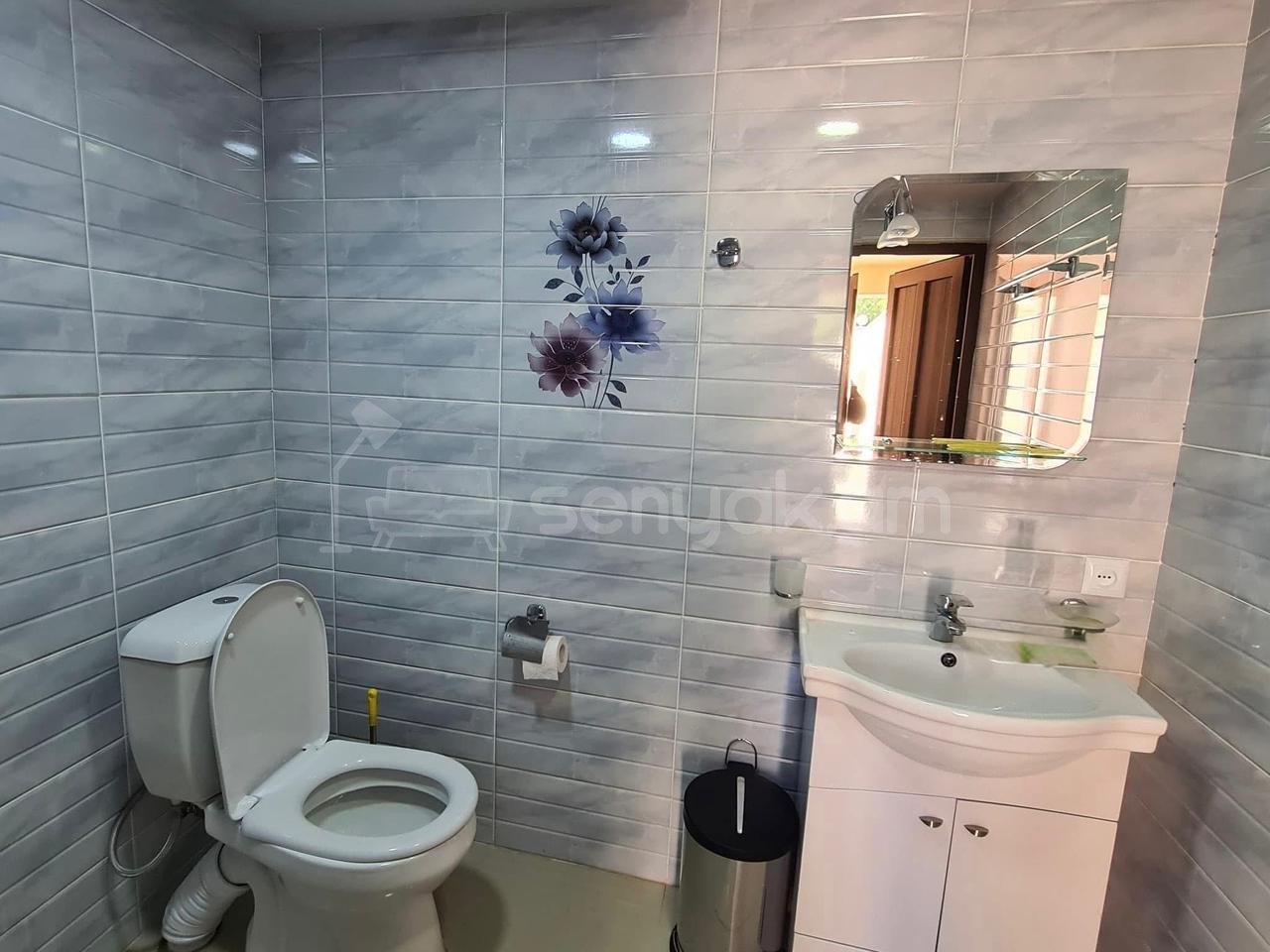 4 Սենյականոց Սեփական Տուն, 200քմ, Դիզայներական Վերանորոգված, Ավտոտնակով