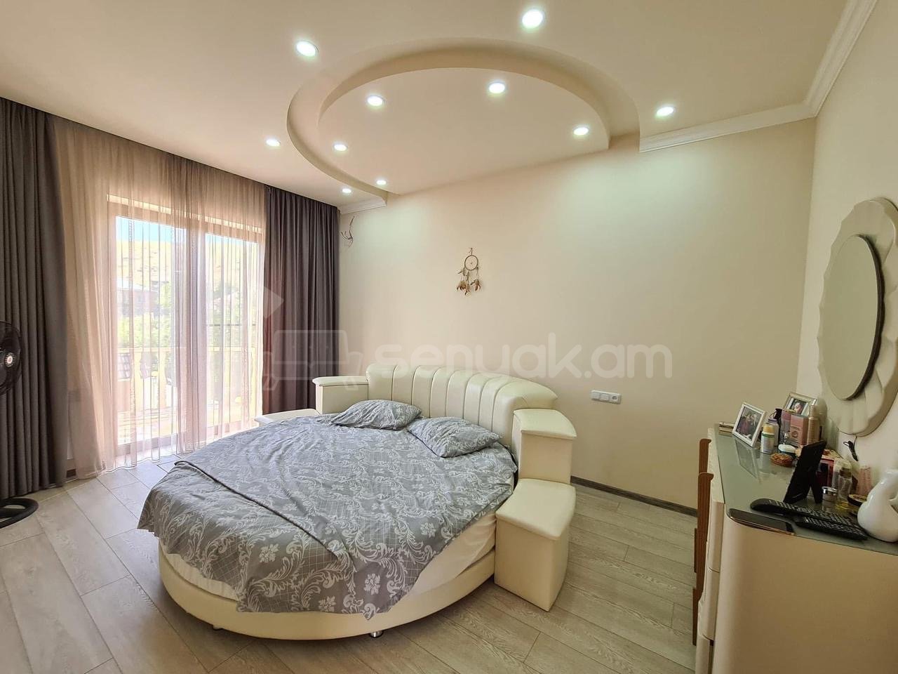 4 Սենյականոց Սեփական Տուն, 200քմ, Դիզայներական Վերանորոգված, Ավտոտնակով