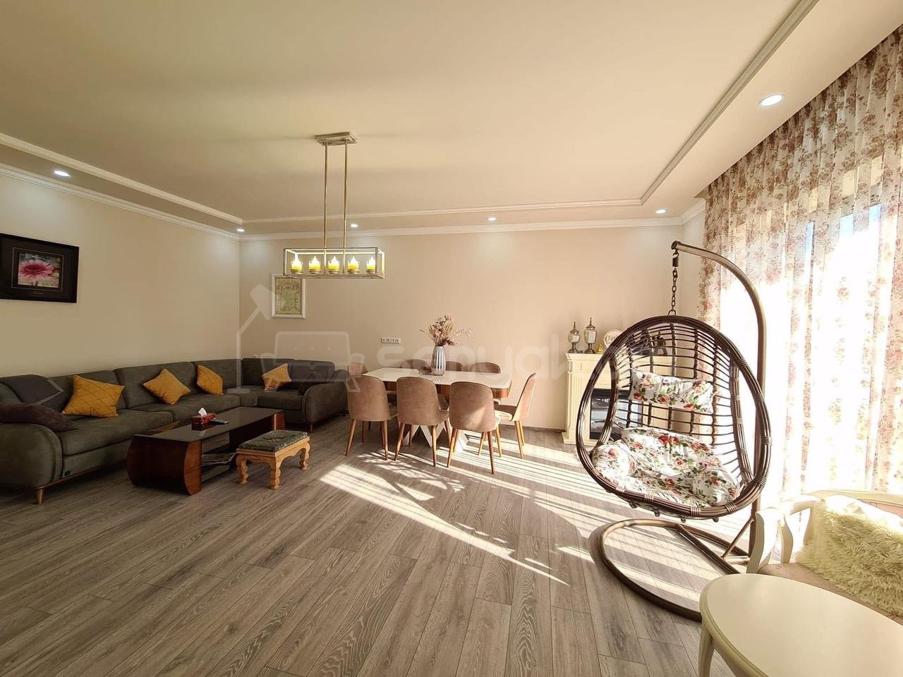 4 Սենյականոց Սեփական Տուն, 200քմ, Դիզայներական Վերանորոգված, Ավտոտնակով