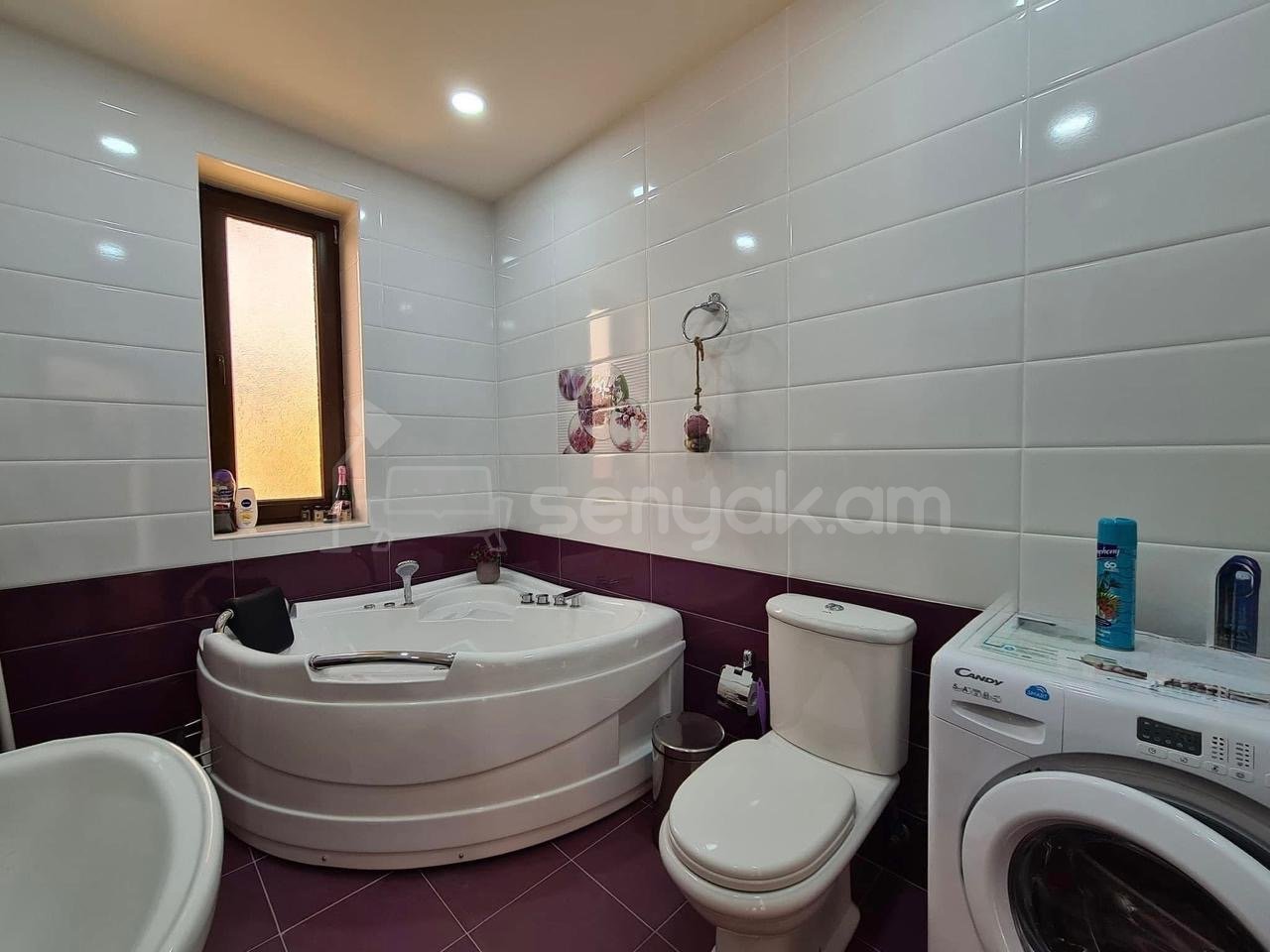 4 Սենյականոց Սեփական Տուն, 200քմ, Դիզայներական Վերանորոգված, Ավտոտնակով