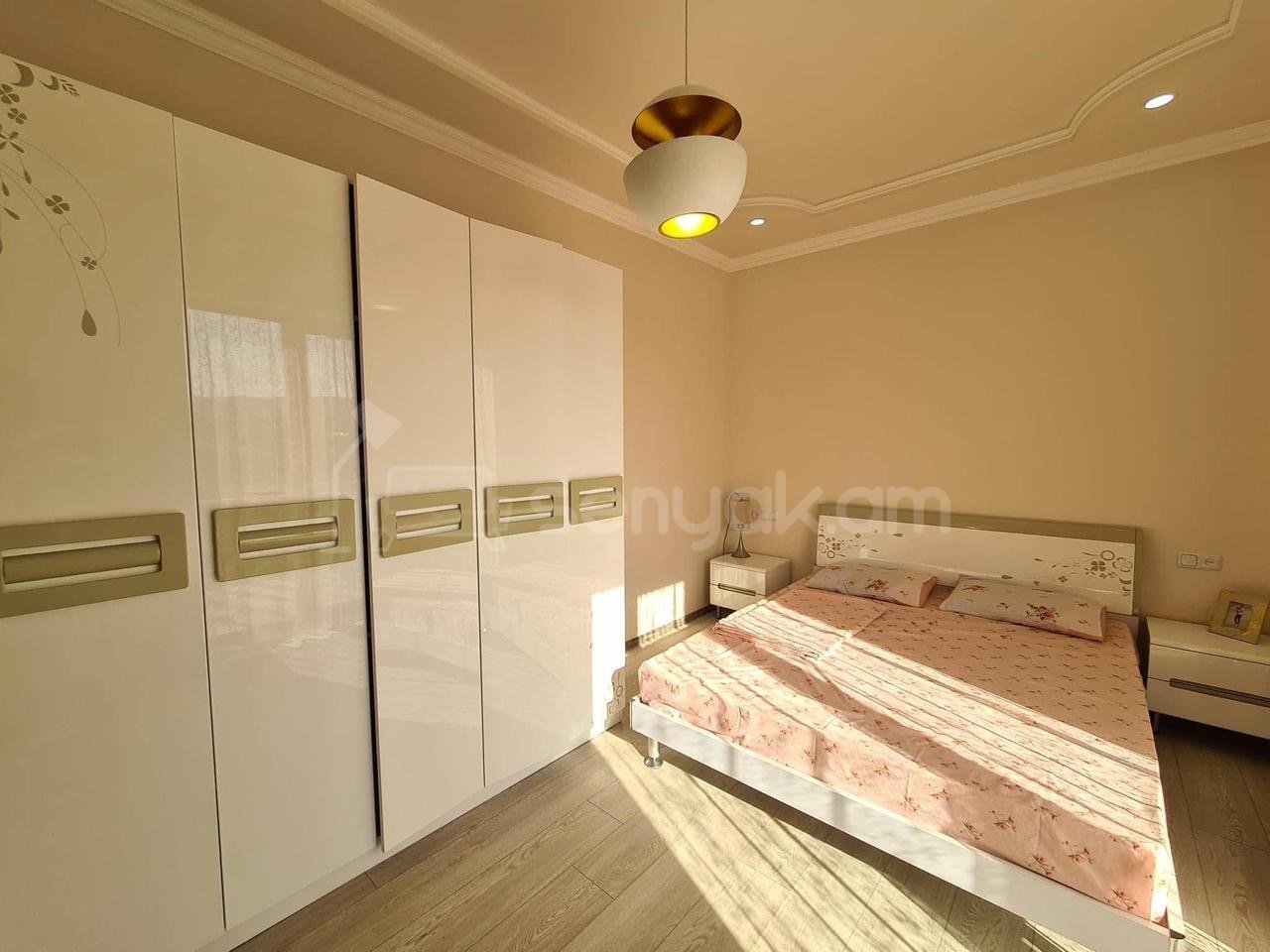 4 Սենյականոց Սեփական Տուն, 200քմ, Դիզայներական Վերանորոգված, Ավտոտնակով