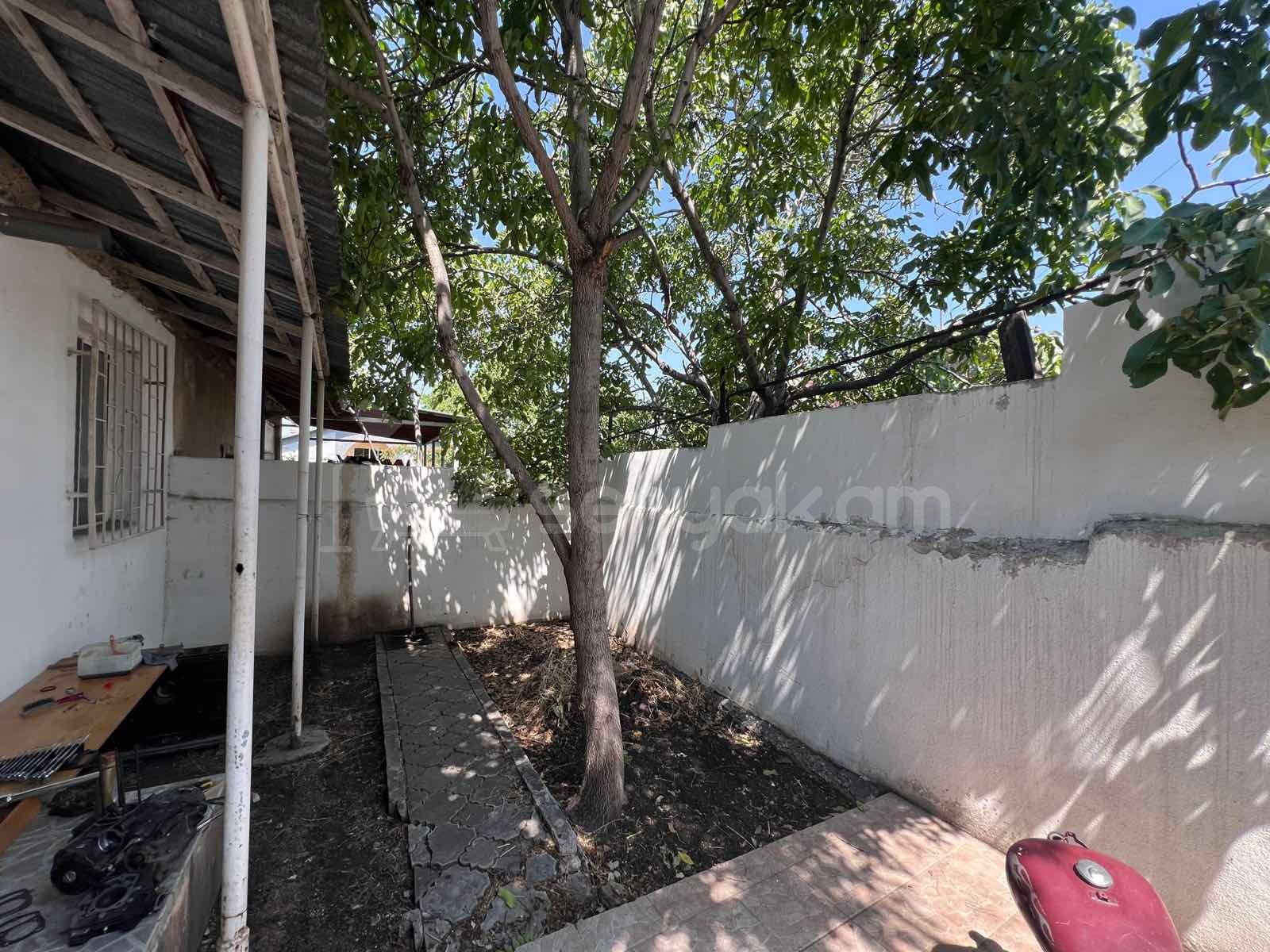 3 Սենյականոց Սեփական Տուն, 70քմ, Կապիտալ Վերանորոգված