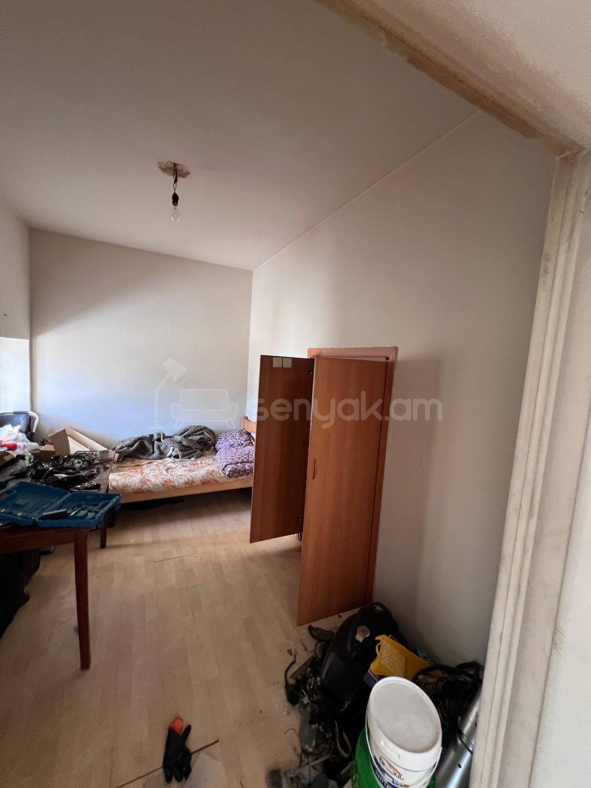 3 Սենյականոց Սեփական Տուն, 70քմ, Կապիտալ Վերանորոգված