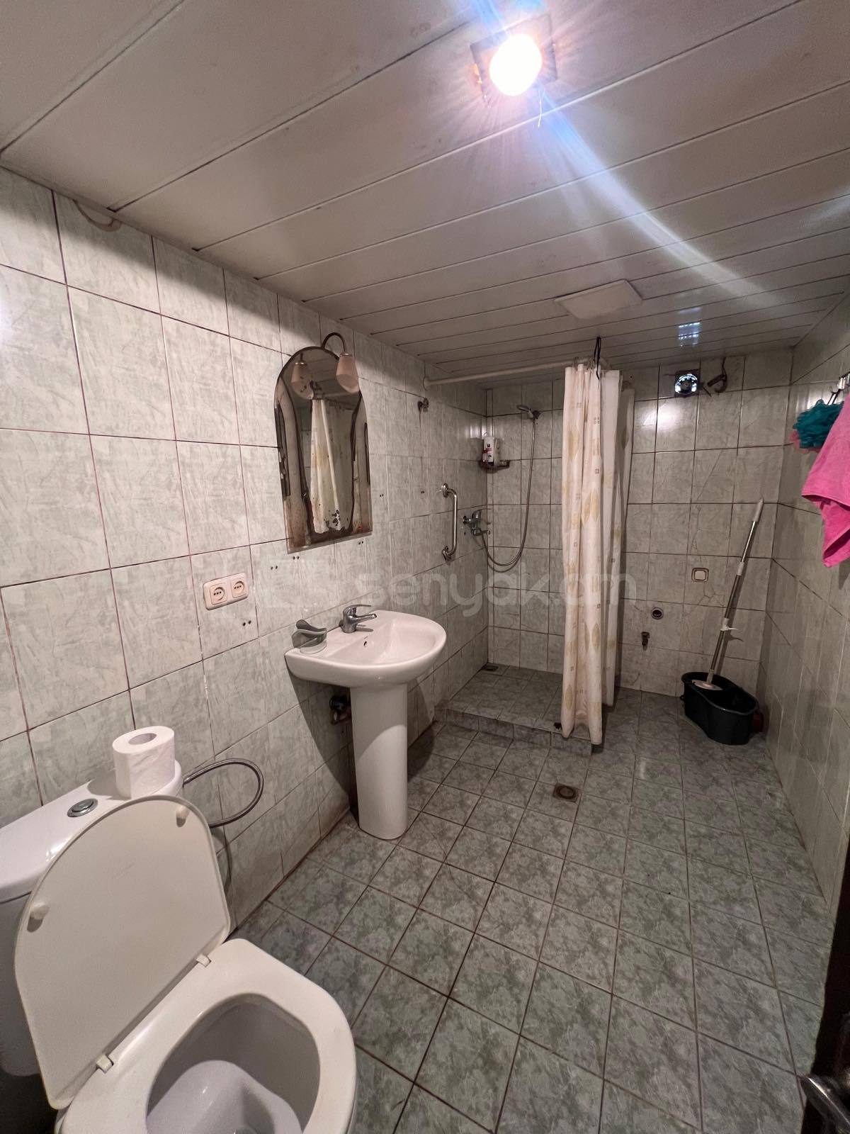 3 Սենյականոց Սեփական Տուն, 70քմ, Կապիտալ Վերանորոգված