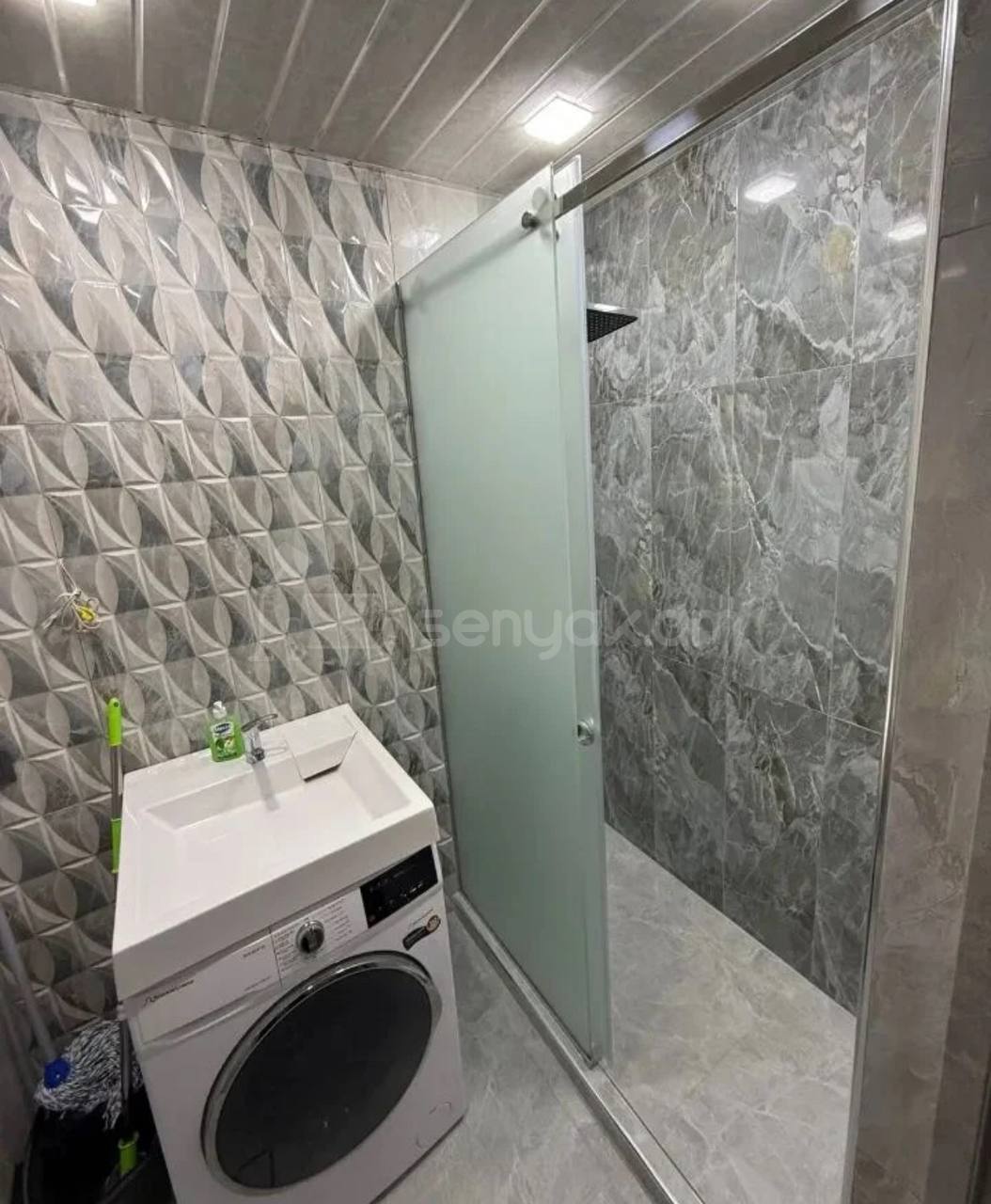 2 Սենյականոց Բնակարան Նորակառույցում, 42քմ, 5/14 հարկ, Դիզայներական Վերանորոգված, Կահավորված, Արևկող