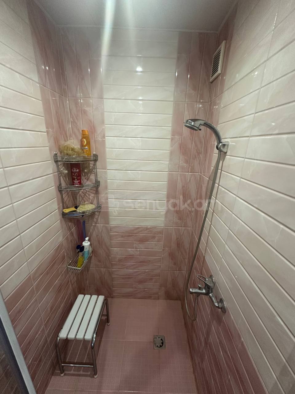 2 Սենյականոց Բնակարան, 61քմ, 10/16 հարկ, Կապիտալ Վերանորոգված