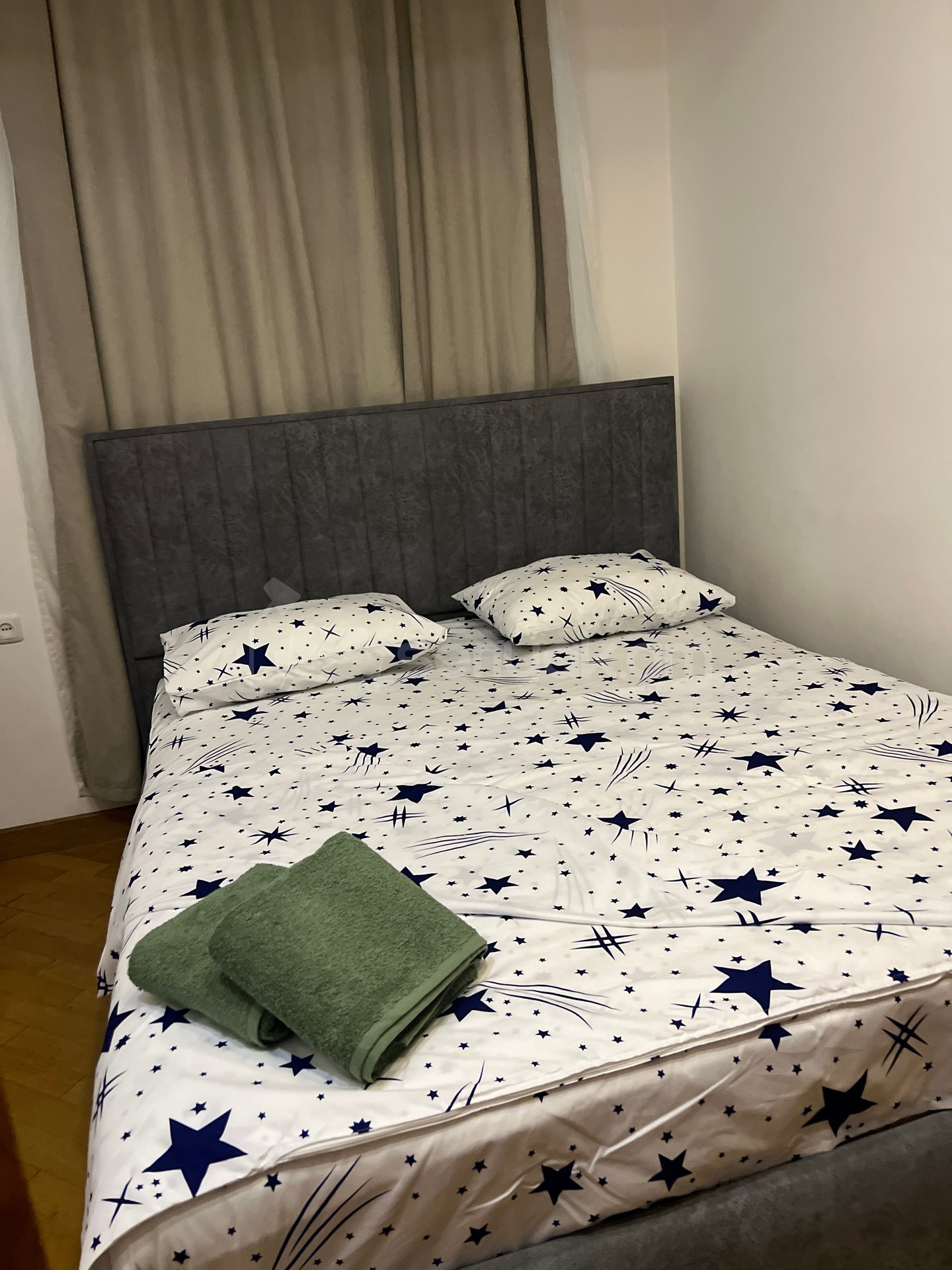 2 Սենյականոց Բնակարան, 50քմ, 2/10 հարկ, Կոսմետիկ Վերանորոգված