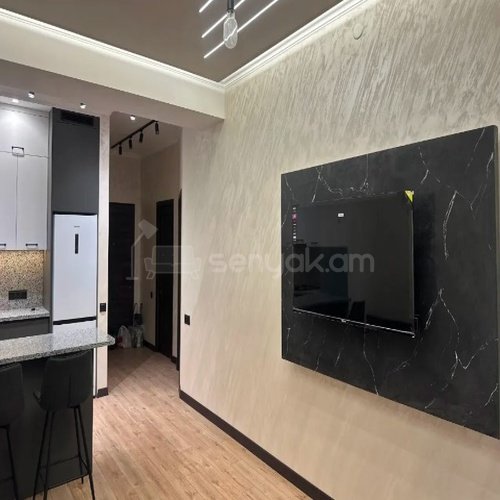 3 Սենյականոց Բնակարան Նորակառույցում, 70քմ, 7/18 հարկ, Դիզայներական Վերանորոգված, Կահավորված, Արևկող