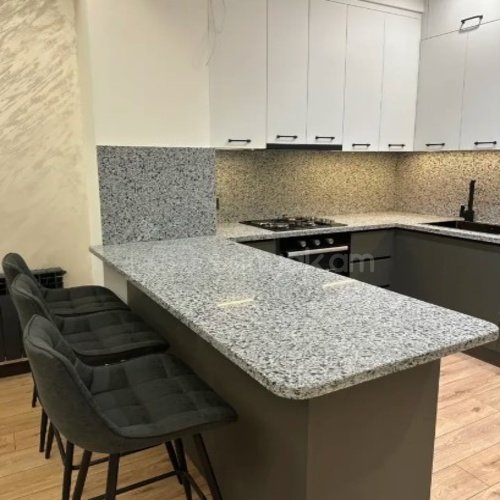 3 Սենյականոց Բնակարան Նորակառույցում, 70քմ, 7/18 հարկ, Դիզայներական Վերանորոգված, Կահավորված, Արևկող