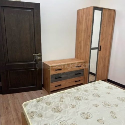 3 Սենյականոց Բնակարան Նորակառույցում, 70քմ, 7/18 հարկ, Դիզայներական Վերանորոգված, Կահավորված, Արևկող