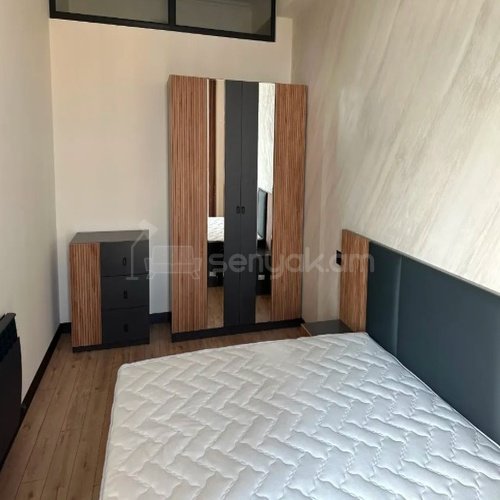 3 Սենյականոց Բնակարան Նորակառույցում, 70քմ, 7/18 հարկ, Դիզայներական Վերանորոգված, Կահավորված, Արևկող