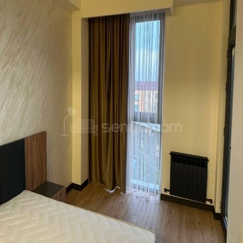 3 Սենյականոց Բնակարան Նորակառույցում, 70քմ, 7/18 հարկ, Դիզայներական Վերանորոգված, Կահավորված, Արևկող