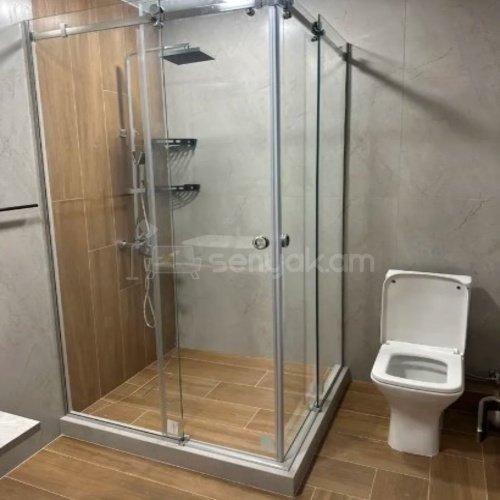 3 Սենյականոց Բնակարան Նորակառույցում, 70քմ, 7/18 հարկ, Դիզայներական Վերանորոգված, Կահավորված, Արևկող