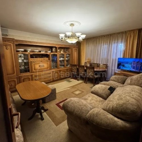 3 Սենյականոց Բնակարան, 68քմ, 2/9 հարկ, Կոսմետիկ Վերանորոգված