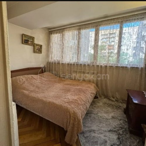 3 Սենյականոց Բնակարան, 68քմ, 2/9 հարկ, Կոսմետիկ Վերանորոգված