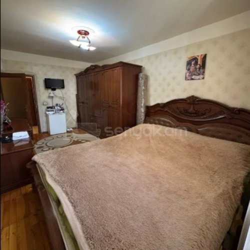 3 Սենյականոց Բնակարան, 68քմ, 2/9 հարկ, Կոսմետիկ Վերանորոգված