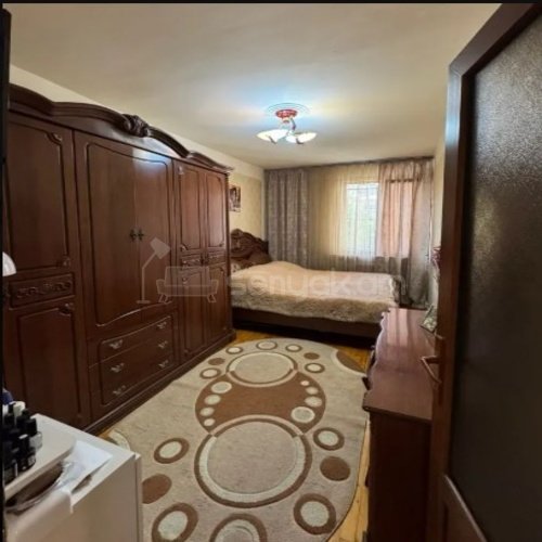 3 Սենյականոց Բնակարան, 68քմ, 2/9 հարկ, Կոսմետիկ Վերանորոգված