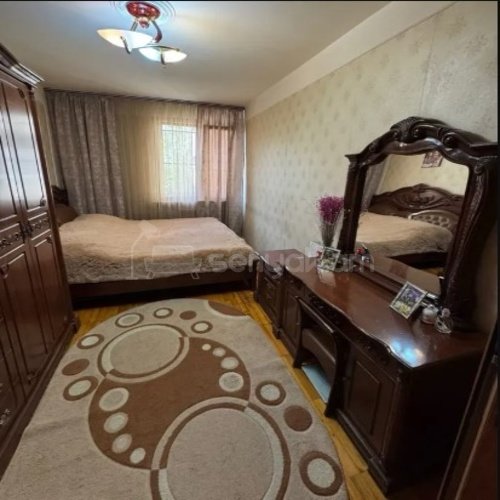 3 Սենյականոց Բնակարան, 68քմ, 2/9 հարկ, Կոսմետիկ Վերանորոգված