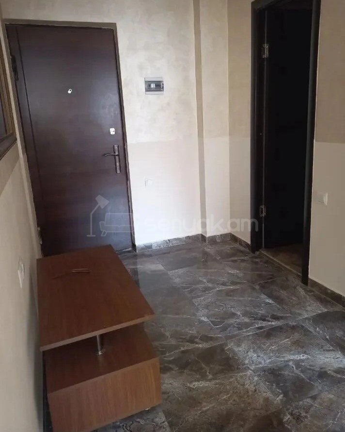 2 Սենյականոց Բնակարան Նորակառույցում, 40քմ, 5/6 հարկ, Կապիտալ Վերանորոգված