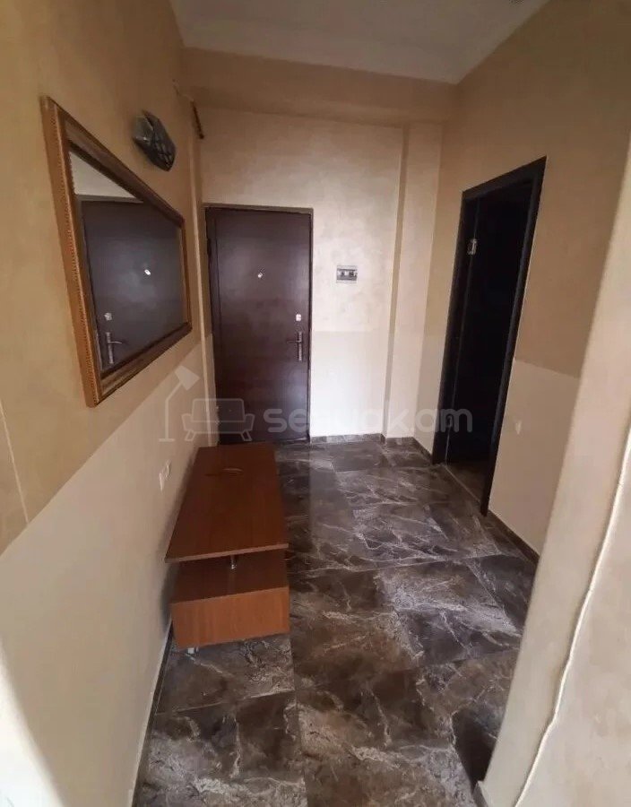 2 Սենյականոց Բնակարան Նորակառույցում, 40քմ, 5/6 հարկ, Կապիտալ Վերանորոգված