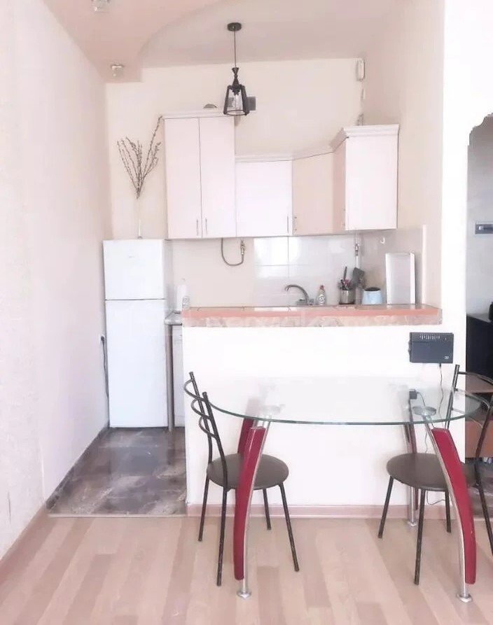 2 Սենյականոց Բնակարան Նորակառույցում, 40քմ, 5/6 հարկ, Կապիտալ Վերանորոգված