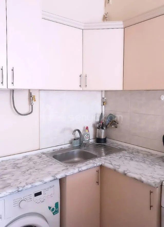 2 Սենյականոց Բնակարան Նորակառույցում, 40քմ, 5/6 հարկ, Կապիտալ Վերանորոգված