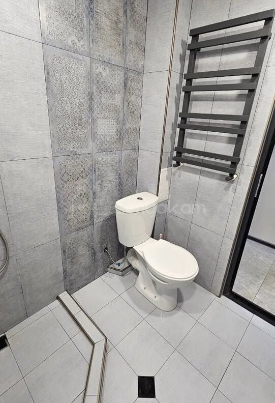 2 Սենյականոց Բնակարան Քարե Շենքում, 46քմ, 4/5 հարկ, Կապիտալ Վերանորոգված