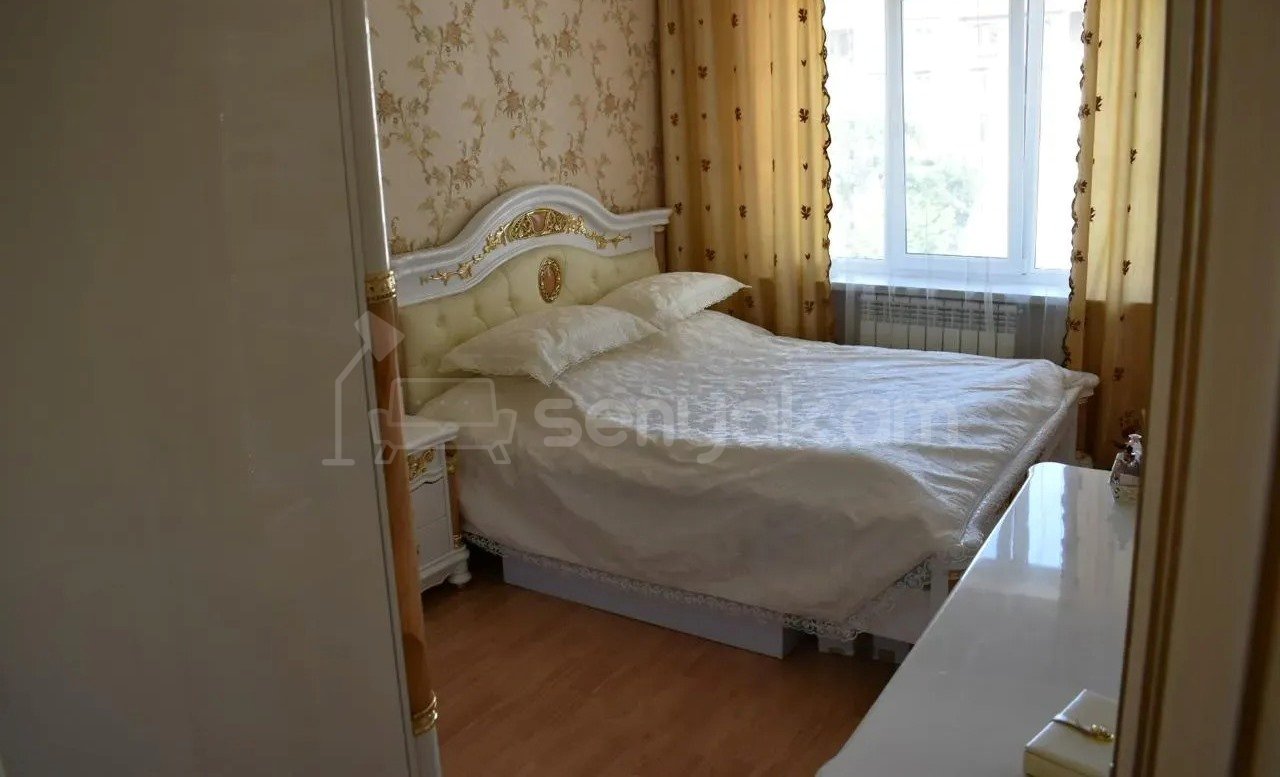 3 Սենյականոց Բնակարան, 74քմ, 6/9 հարկ, Դիզայներական Վերանորոգված