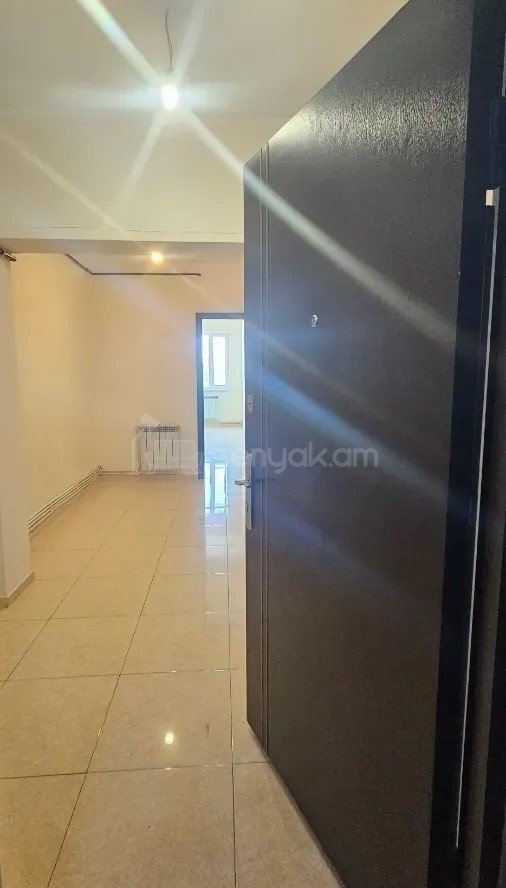 2 Սենյականոց Բնակարան Նորակառույցում, 55քմ, 9/15 հարկ, Կապիտալ Վերանորոգված