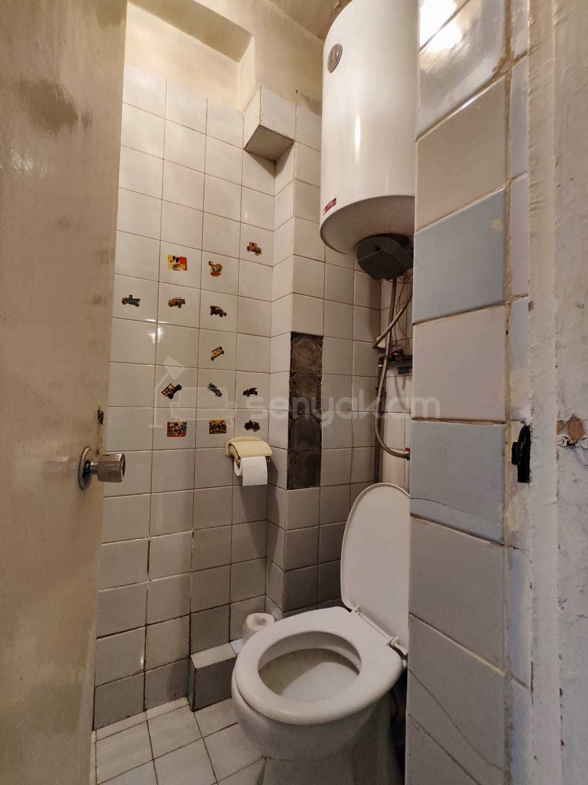 2 Սենյականոց Բնակարան, 65քմ, 6/9 հարկ, Պետական Վիճակում, Կահավորված