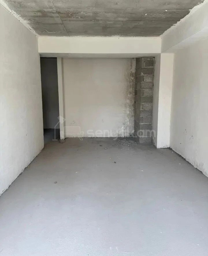 2 Սենյականոց Բնակարան Նորակառույցում, 58քմ, 5/19 հարկ, Զրոյական Վիճակում