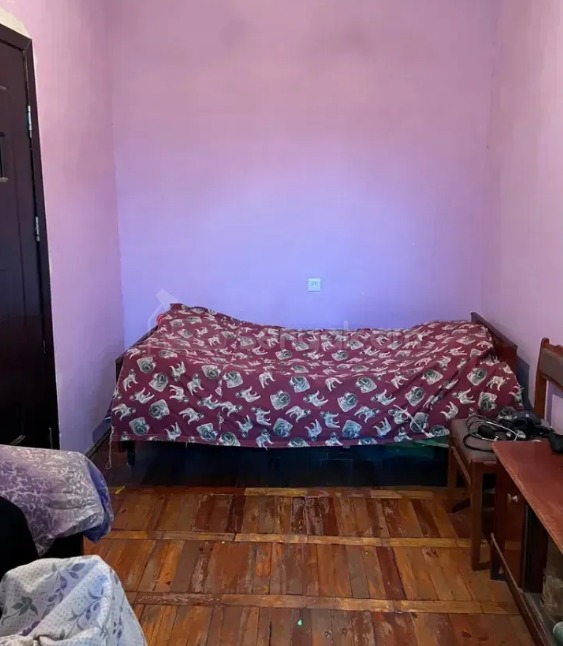 4 Սենյականոց Բնակարան, 110քմ, 11/16 հարկ, Պետական Վիճակում