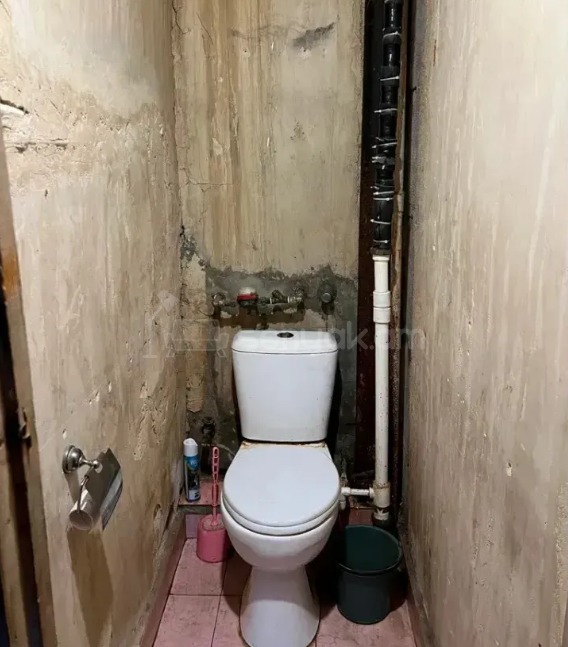 4 Սենյականոց Բնակարան, 110քմ, 11/16 հարկ, Պետական Վիճակում