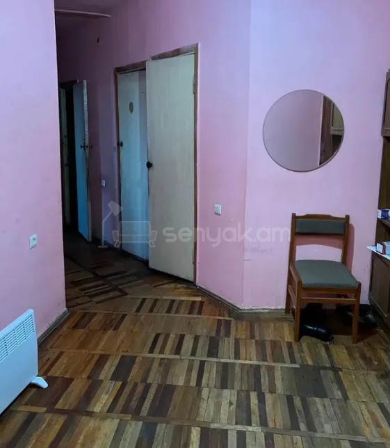 4 Սենյականոց Բնակարան, 110քմ, 11/16 հարկ, Պետական Վիճակում