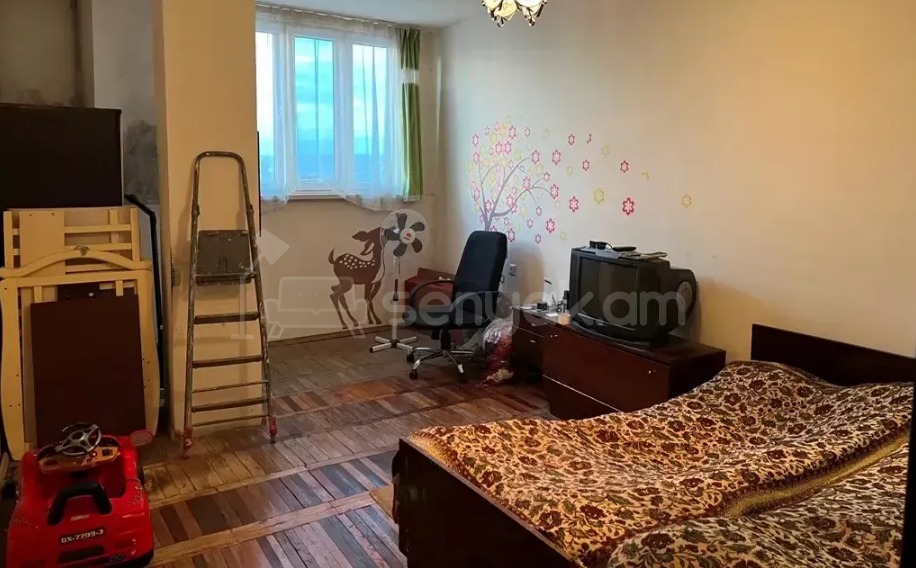 4 Սենյականոց Բնակարան, 110քմ, 11/16 հարկ, Պետական Վիճակում