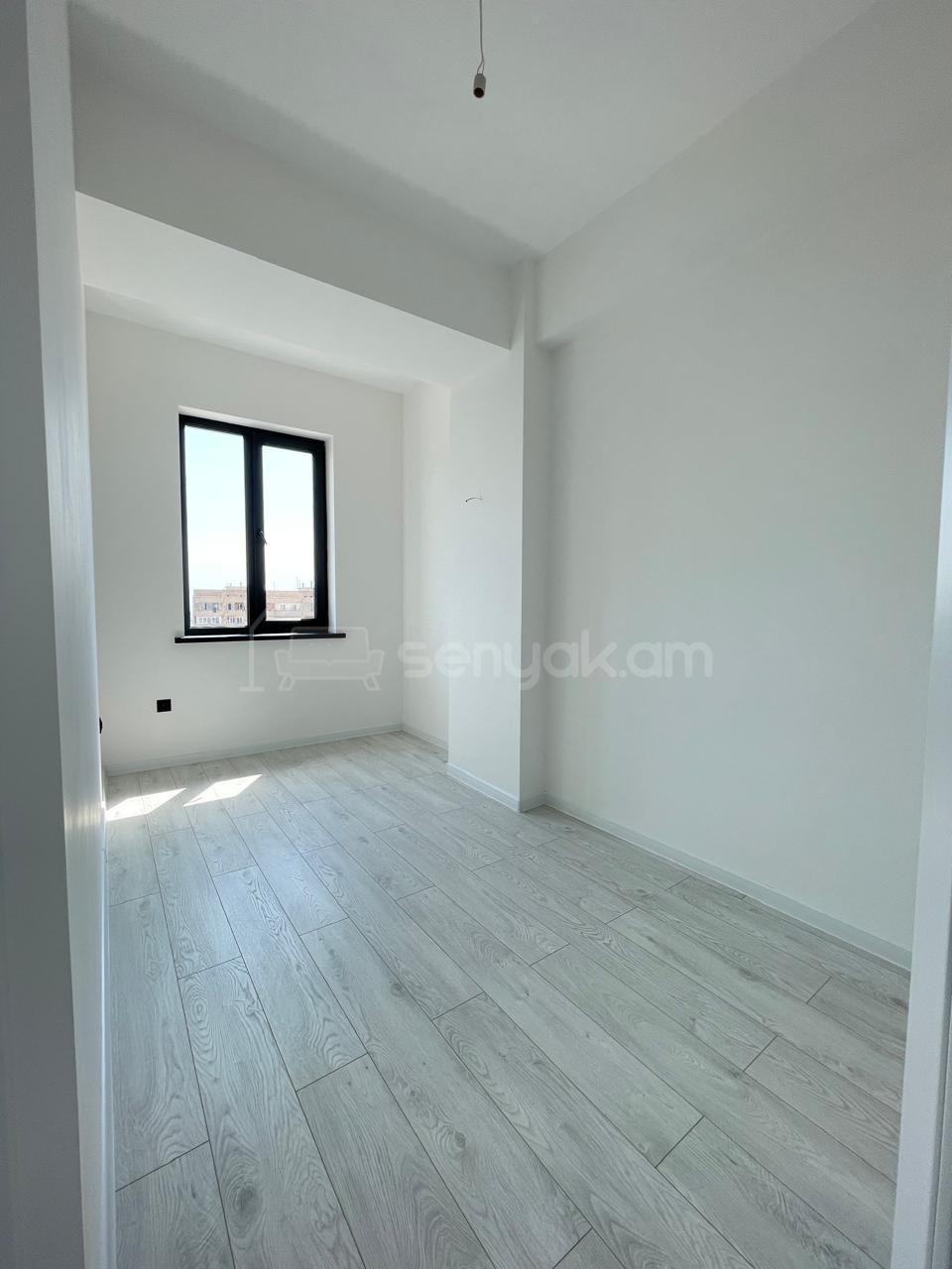 2 Սենյականոց Բնակարան Նորակառույցում, 35քմ, 5/21 հարկ, Դիզայներական Վերանորոգված