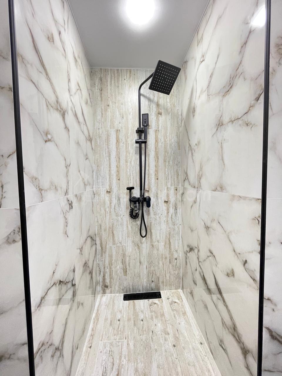 2 Սենյականոց Բնակարան Նորակառույցում, 35քմ, 5/21 հարկ, Դիզայներական Վերանորոգված