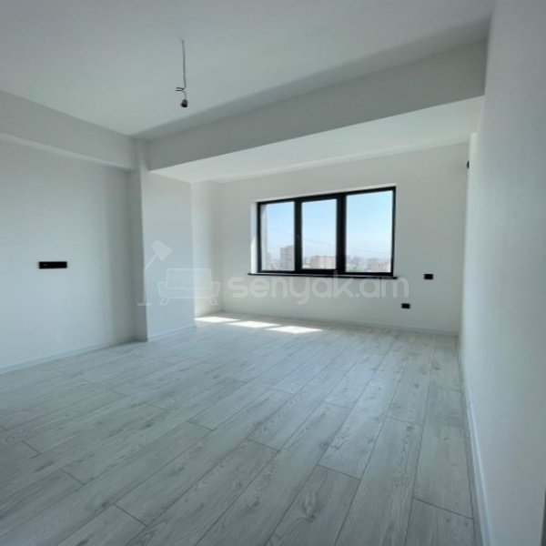 2 Սենյականոց Բնակարան Նորակառույցում, 35քմ, 5/21 հարկ, Դիզայներական Վերանորոգված