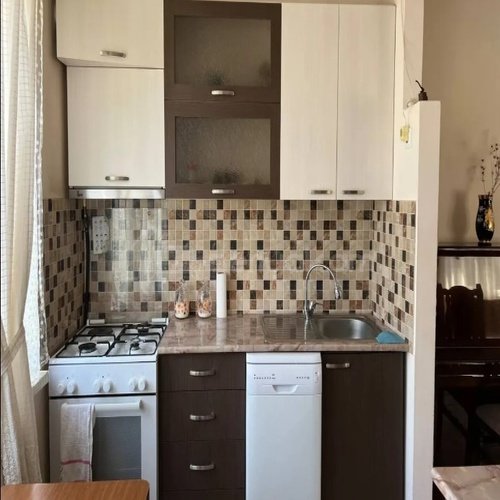 3 Սենյականոց Բնակարան, 66քմ, 3/14 հարկ, Կոսմետիկ Վերանորոգված, Կահավորված, Արևկող