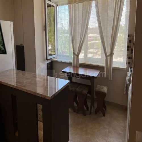 3 Սենյականոց Բնակարան, 66քմ, 3/14 հարկ, Կոսմետիկ Վերանորոգված, Կահավորված, Արևկող