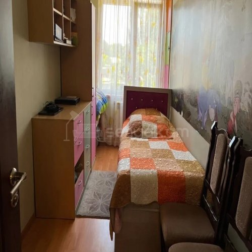 3 Սենյականոց Բնակարան, 66քմ, 3/14 հարկ, Կոսմետիկ Վերանորոգված, Կահավորված, Արևկող