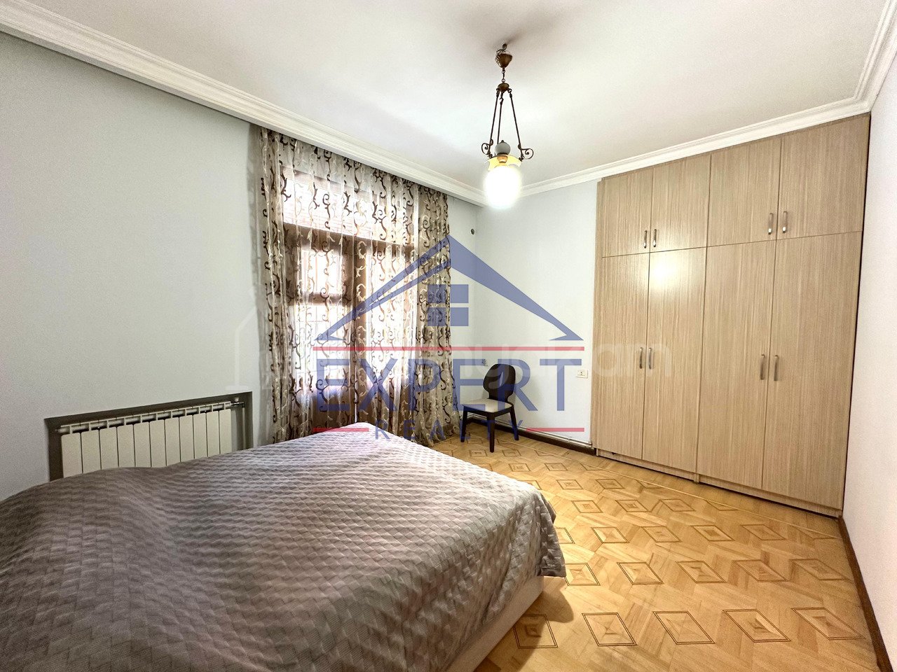 3 Սենյականոց Բնակարան Քարե Շենքում, 76քմ, 2/4 հարկ, Կապիտալ Վերանորոգված, Կահավորված, Արևկող