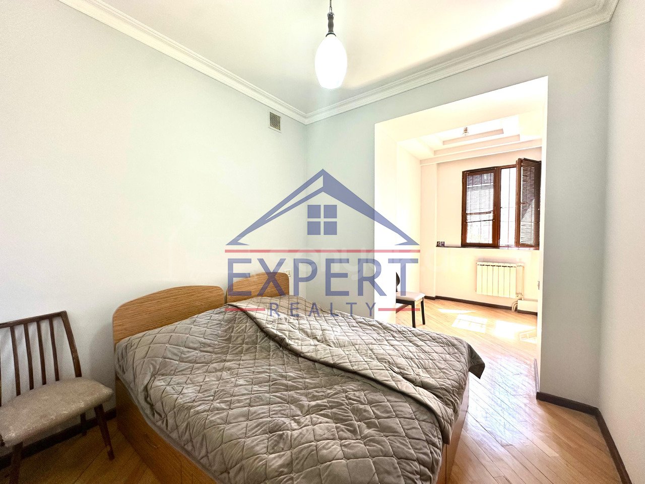 3 Սենյականոց Բնակարան Քարե Շենքում, 76քմ, 2/4 հարկ, Կապիտալ Վերանորոգված, Կահավորված, Արևկող