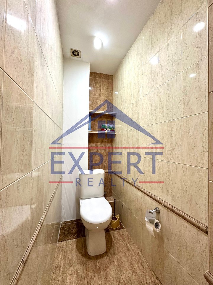 3 Սենյականոց Բնակարան Քարե Շենքում, 76քմ, 2/4 հարկ, Կապիտալ Վերանորոգված, Կահավորված, Արևկող