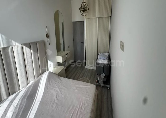 2 Սենյականոց Բնակարան Նորակառույցում, 52քմ, 12/18 հարկ, Կապիտալ Վերանորոգված, Կահավորված, Արևկող