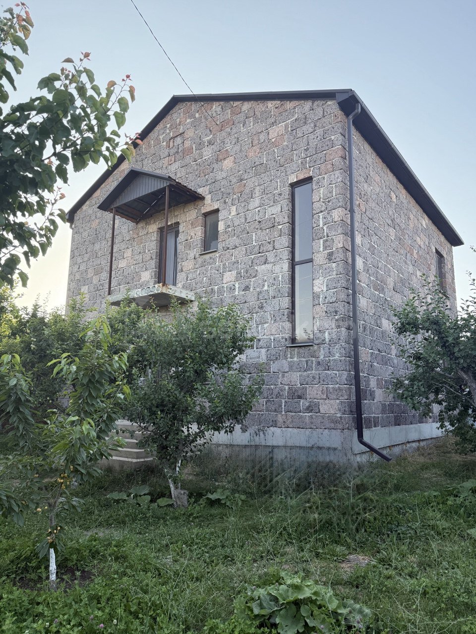 2 Սենյականոց Սեփական Տուն, 100քմ, Կապիտալ Վերանորոգված, Կահավորված