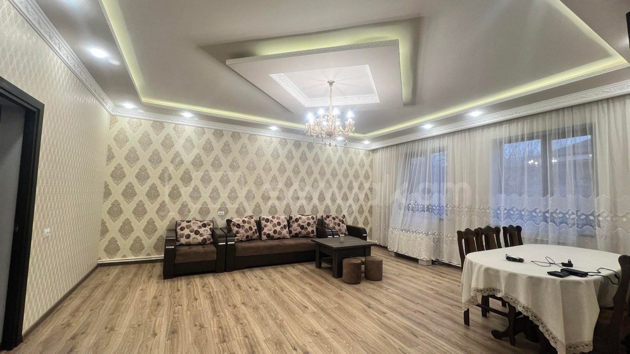 2 Սենյականոց Սեփական Տուն, 100քմ, Կապիտալ Վերանորոգված, Կահավորված