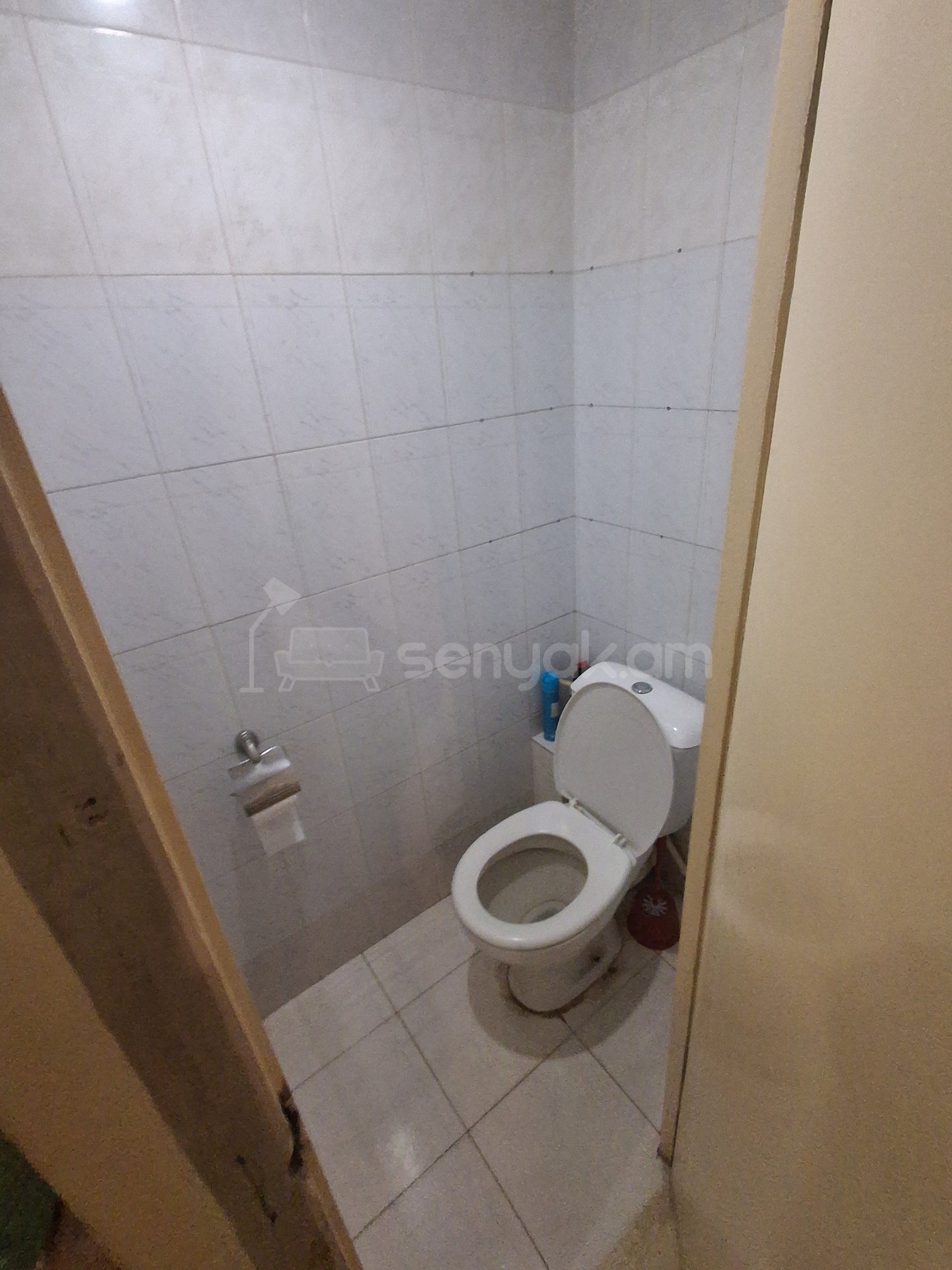 3 Սենյականոց Բնակարան, 72քմ, 9/9 հարկ, Պետական Վիճակում