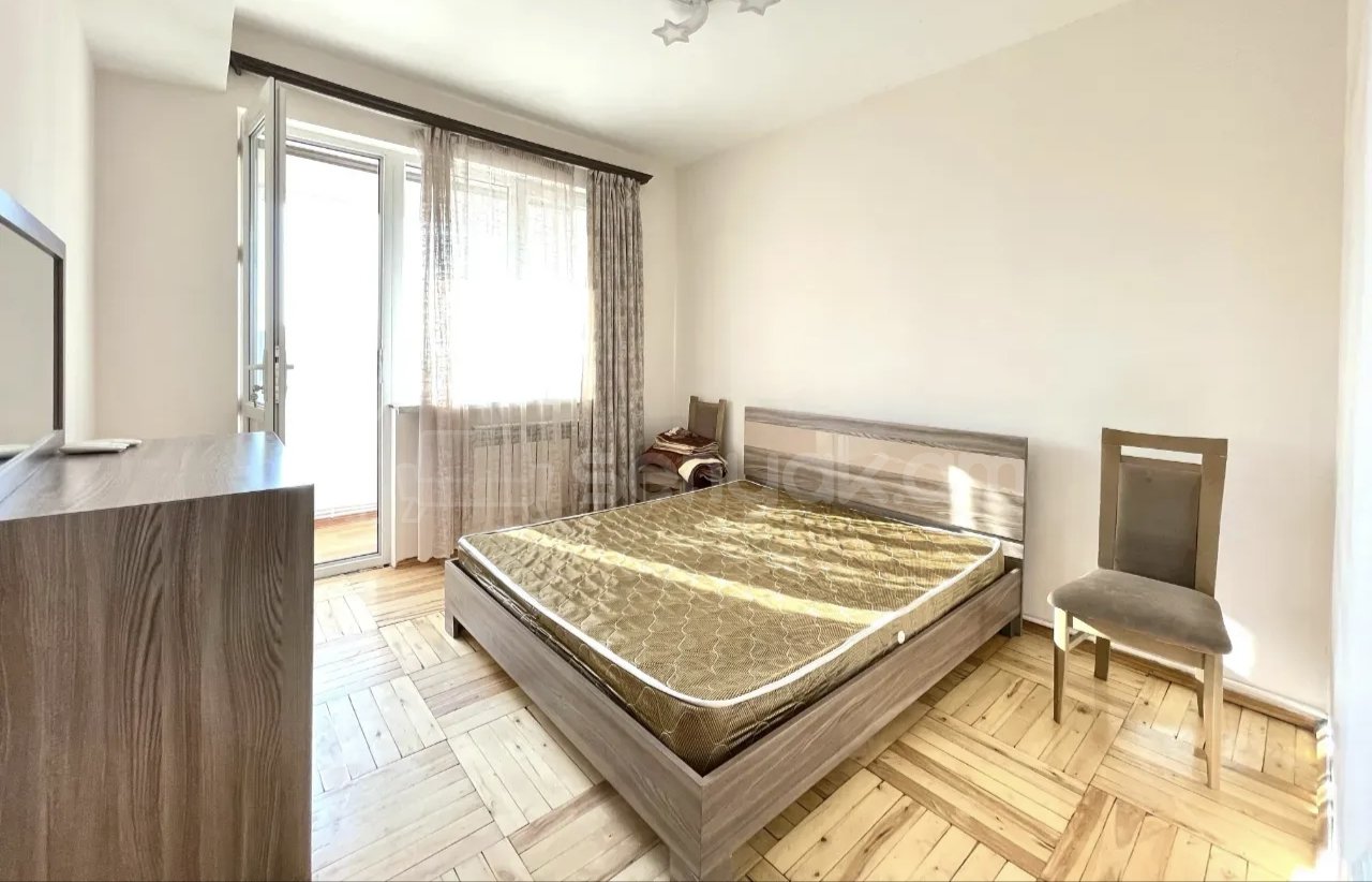 3 Սենյականոց Բնակարան, 78քմ, 7/9 հարկ, Նորմալ Վիճակում, Կահավորված