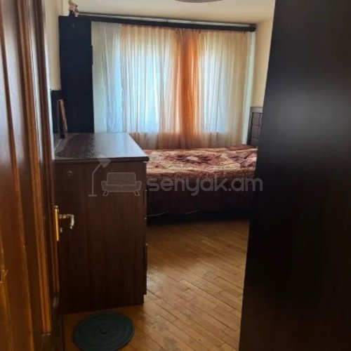 3 Սենյականոց Բնակարան, 75քմ, 9/9 հարկ, Կոսմետիկ Վերանորոգված, Կահավորված, Արևկող